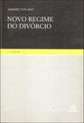 Novo regime do divórcio - ALMEDINA BRASIL