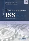 Novo Regulamento ISS - Município de São Paulo - CenoFisco