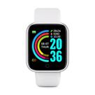 Novo Relógio Digital Smartwatch Bluetooth Inteligente compativel com ios e android