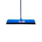 Novo rodo plastico - 60 cm - troca borracha - unyplas - sem cabo - 1 unidade