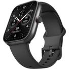 Novo SmartWatch Iwo W27 Pro Série 7 Combo Pulseira Milanese, Pulseira Nylon e Película Protetora ,