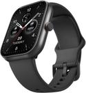 Novo SmartWatch Iwo W27 Pro Série 7 Combo Pulseira Milanese, Pulseira Nylon e Película Protetora ,