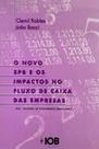 Novo spb e os impactos no fluxo de caixa das empresas - CENGAGE LEARNING ELT