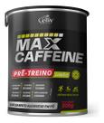 Novo Super Pre treino Max Caffeina Completo