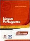 Novo telecurso - ensino medio - dvd - lingua portuguesa - vol. 5