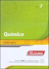 Novo telecurso - ensino medio - dvd - quimica - vol. 2