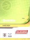 Novo telecurso - ensino medio - livro - quimica - vol. 2