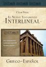 Novo Testamento interlinear greco-espanhol Grupo Nelson