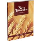 Novo testamento letra grande - ntlh brochura trigo