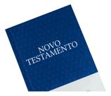 Novo Testamento - NVI, Brochura, Clássica, Leitura Perfeita