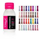 Novo Toque - Base para Unhas Cetim 60ml Novo Toque - Base para Unhas Cetim 60ml