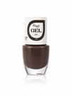 Novo Toque - Esmalte em Gel 9ml - Café Novo Toque - Esmalte em Gel 9ml - Café
