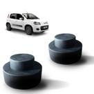 Novo Uno Todos Kit Calço de Mola Traseiro Para Elevar 37mm
