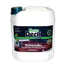 NovoDeck Removedor de Tintas a Vernizes 5 Litros.