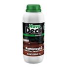 Novodeck Removedor Para Madeira De Acabamentos Montana