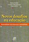 Novos desafios na educaçao