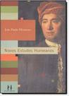 Novos Estudos Humeanos - Ed. Nacional Novos Estudos Humeanos - Ed. Nacional