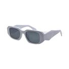 Novos óculos estilo designer de moda de 1 peça, modernos e elegantes para homens e mulheres Novos óculos estilo designer de moda de 1 peça, modernos e elegantes para homens e mulheres