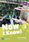 Now i know 3 student book