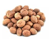 Noz Moscada em Grãos 500 g