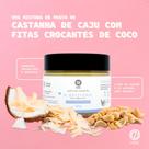NOZ - Pasta Caju com Coco