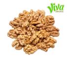 Nozes Mariposa Inteiras Extra Light Premium 1 Kilo
