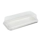 NP 61 Embalagem Cristal Com 100 Unidades 270x135x73 - Nova Pack