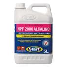 Npf 2000 alcalino - 5l - Start