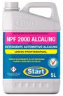 Npf 2000 alcalino 5l - start