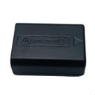 NPFW50 Bateria Substituta para Sony Alpha e NEX A6000 a6300 a6500 a7r a7s a7