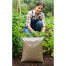 NPK 10-10-10: Fertiliza Plantas, Flores e Frutas - 3kg