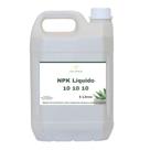 NPK Líquido 10 10 10 NPK Líquido 10 10 10