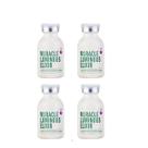 NPPE Miracle Luminous Elixir Kit Ampola de Tratamento Capilar 25ml (4 unidades)