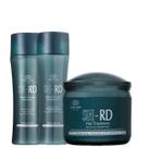NPPE SHRD Nutra Therapy Duo 250ml e Mascara 400ml NPPE SHRD Nutra Therapy Duo 250ml e Mascara 400ml