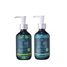 NPPE SHRD Sage Purifying Cabelos Oleosos Duo 200ml (2 Produtos)