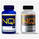 NQI 100 cápsulas + NQI POWER 100 cápsulas Gauer do Brasil