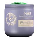 NS3 Brasil Mascara Perolones Tonalizante Impacto 500g