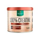 Nt 100% creatine lata 300g