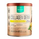 Nt collagen derm 335g - abacaxi com hortela
