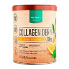 Nt collagen derm 335g - laranja