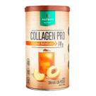 Nt collagen pro 450g - cha mate e pessego Nt collagen pro 450g - cha mate e pessego