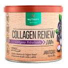 Nt collagen renew 300g - jabuticaba