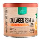 Nt collagen renew 300g - laranja Nt collagen renew 300g - laranja