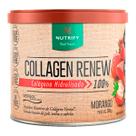 Nt collagen renew 300g - morango