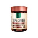 Nt creatina - 120 capsulas