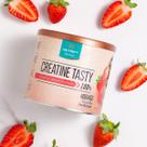 Nt creatine tasty 210g - morango