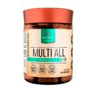 Nt multi-all - 60 caps