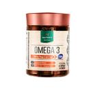 Nt omega 3 - 60 caps Nt omega 3 - 60 caps