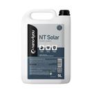 NT Solar Nano4you 5L Limpeza e Proteção para Painéis Solares Vidros e Metais