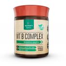 Nt vit b complex - 60 caps